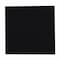 Paterson Beverage Napkins, 1-Ply, 9 x 9, Black, 4000PK NG04260 - alternate 4